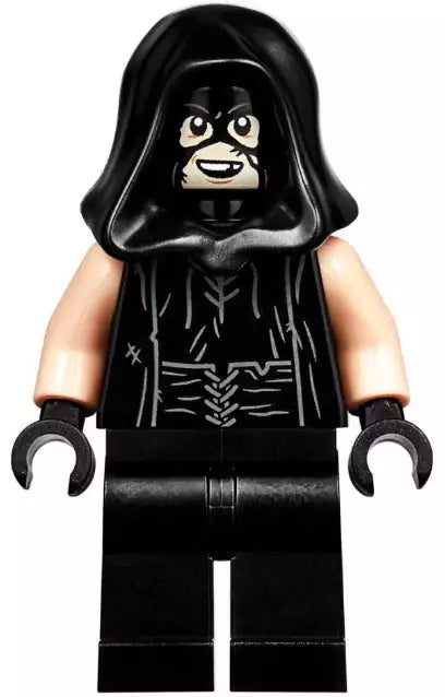 LEGO Harry Potter hp183 Minifigur