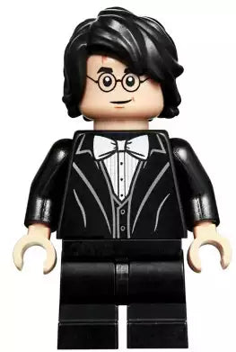 LEGO Harry Potter hp184 Minifigur "Harry Potter"