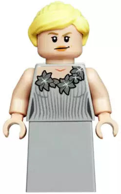 LEGO Harry Potter hp187 Minifigur "Fleur Delacour"