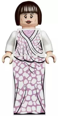 LEGO Harry Potter hp191 Minifigur "Madame Maxime"