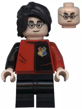 LEGO Harry Potter hp195 Minifigur "Harry Potter"