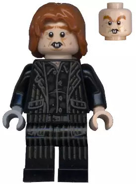 LEGO Harry Potter hp196 Minifigur