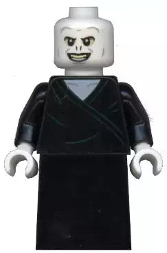 LEGO Harry Potter hp197 Minifigur