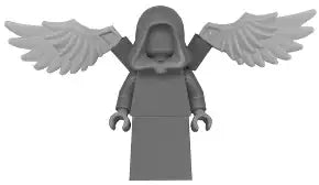 LEGO Harry Potter hp199 Minifigur "Statue von Tom Riddles Grab"