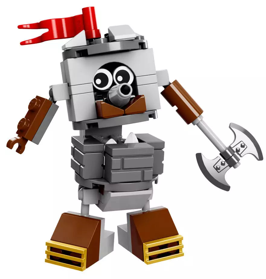 LEGO Mixels Serie 7 41557 Camillot, Figur