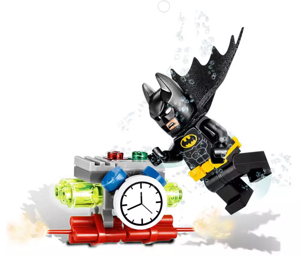 The LEGO Batman Movie 70900 Jokers Flucht mit den Ballons, Detail 2