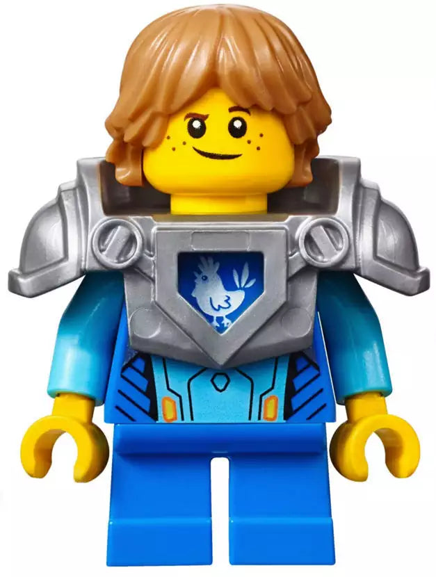 LEGO Nexo Knights Minifiguren NEX032 Ultimativer Robin