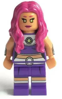 LEGO Super Heroes Minifiguren SH0197 Starfire