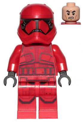 LEGO Star Wars Minifiguren SW1065 Sith Trooper - Episode 9