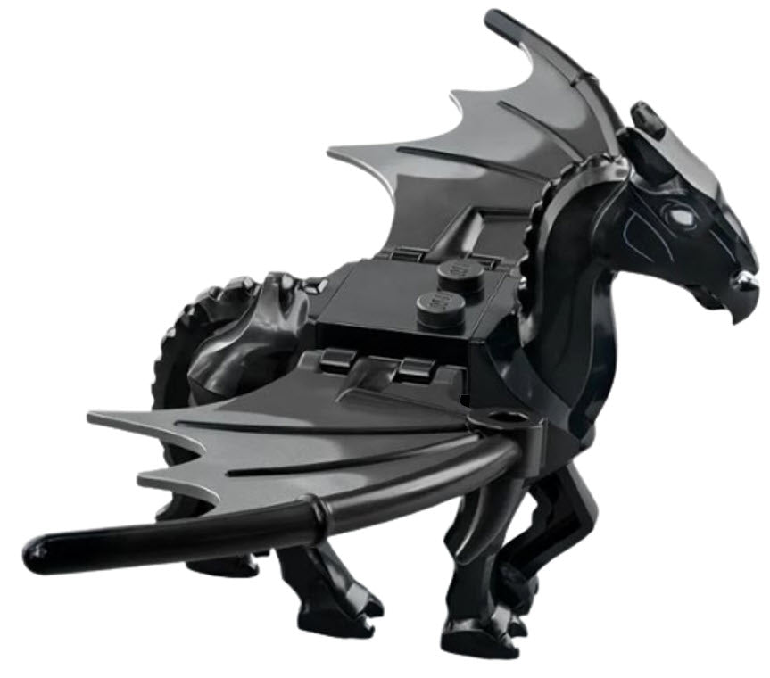 LEGO Harry Potter Figuren thestral03 "Thestral"