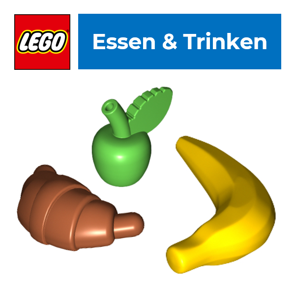 LEGO® Essen & Trinken