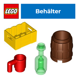 LEGO® Behälter