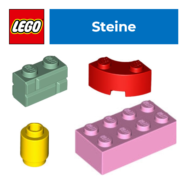 LEGO® Steine