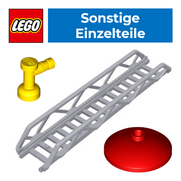 LEGO® Sonstige Einzelteile