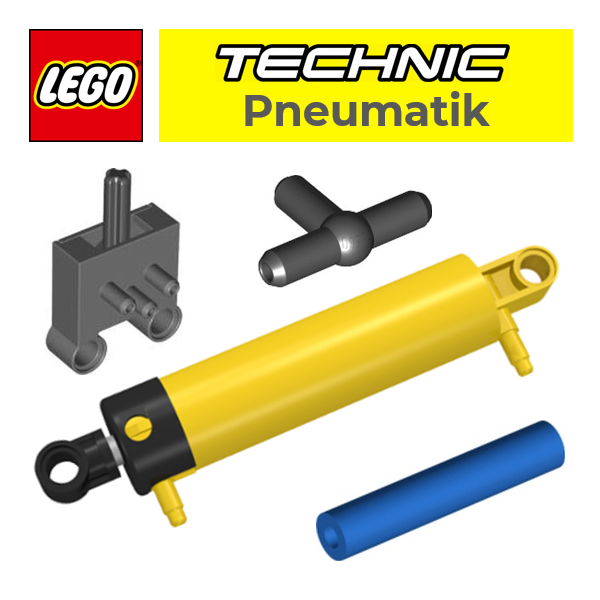 LEGO® Technic Pneumatik