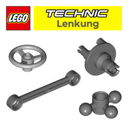 LEGO® Technic Lenkung