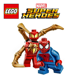 LEGO® Marvel
