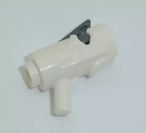 LEGO Waffen 15391c01 Mini-Blaster, weiß