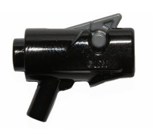 LEGO Waffen 15391c01 Mini-Blaster, schwarz