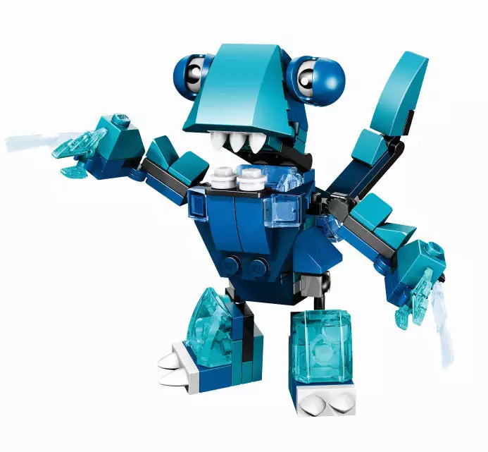 LEGO Mixels Serie 2 41511 FLURR