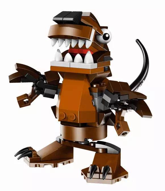 LEGO Mixels Serie 2 41514 JAWG