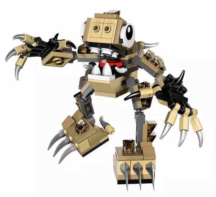 LEGO Mixels Serie 3 41522 SCORPI