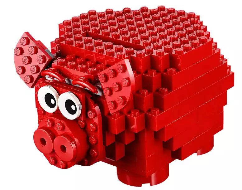 LEGO Seasonal 40155 Sparschwein