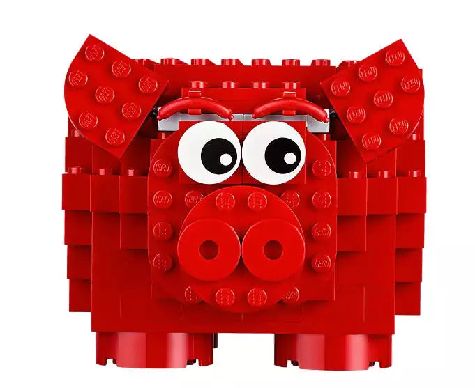 LEGO Seasonal 40155 Sparschwein