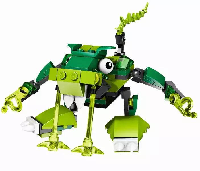LEGO Mixels Serie 3 41518 GLOMP