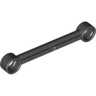 LEGO Technic 2739b Lenkstange 1x6, schwarz
