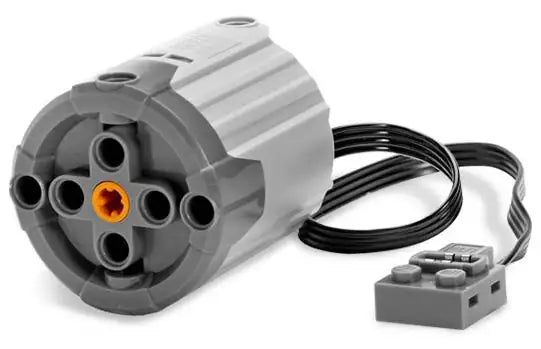 LEGO Power Functions 8882 XL-Motor, Produktbild