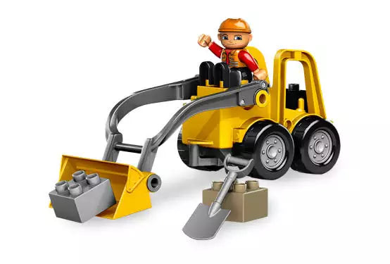 LEGO DUPLO 5650 Frontlader