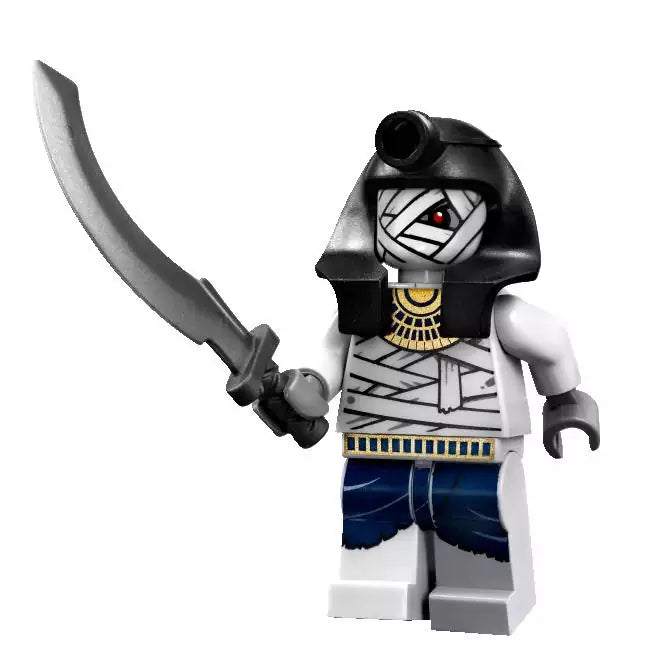 LEGO Pharaoh's Quest 7326 Geheimnisvolle Sphinx