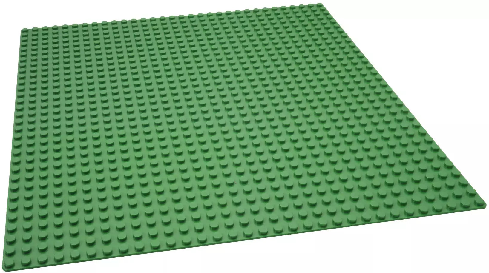 LEGO Classic 626 Bauplatte Grün (32x32)