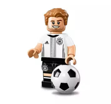 LEGO Christoph Kramer Minfifigur zu verkaufen