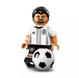 LEGO Sami Khedira Minfifigur zu verkaufen