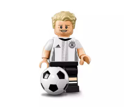 LEGO André Schürrle Minfifigur zu verkaufen
