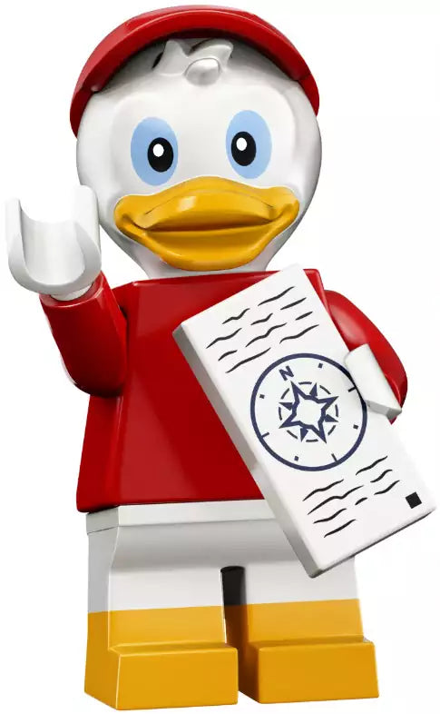 Inhalt: LEGO Disney Serie 2 Minifiguren 71024-03 Tick