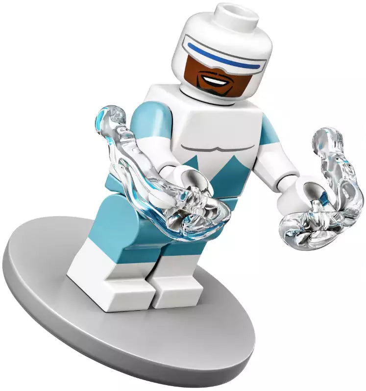 Inhalt: LEGO Disney Serie 2 Minifiguren 71024-18 Frozone