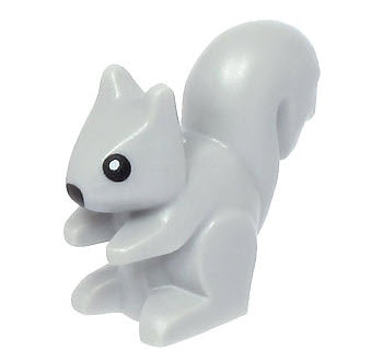 LEGO Tiere 80679pb03 Eichhörnchen