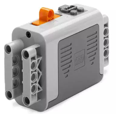 LEGO Power Functions 8881 Batteriebox, Produktbild
