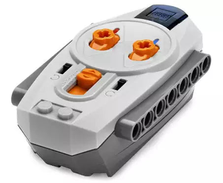 LEGO Power Functions 8885 Infrarot Fernbedienung, Produktbild