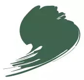 Farbmuster: HTK-A063 Vert Foncé