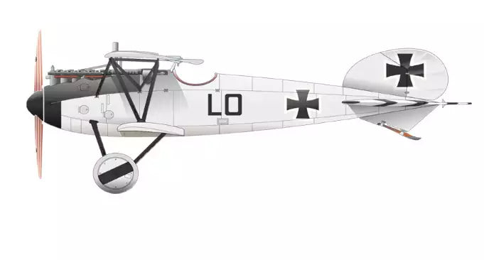 Eduard 11137 Du doch nicht!! - Limited Edition, 1:48