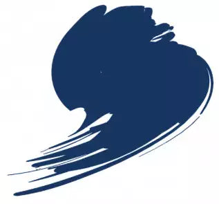 Farbmuster: Hataka Hobby HTK-A521 PB10 RN Deep Blue