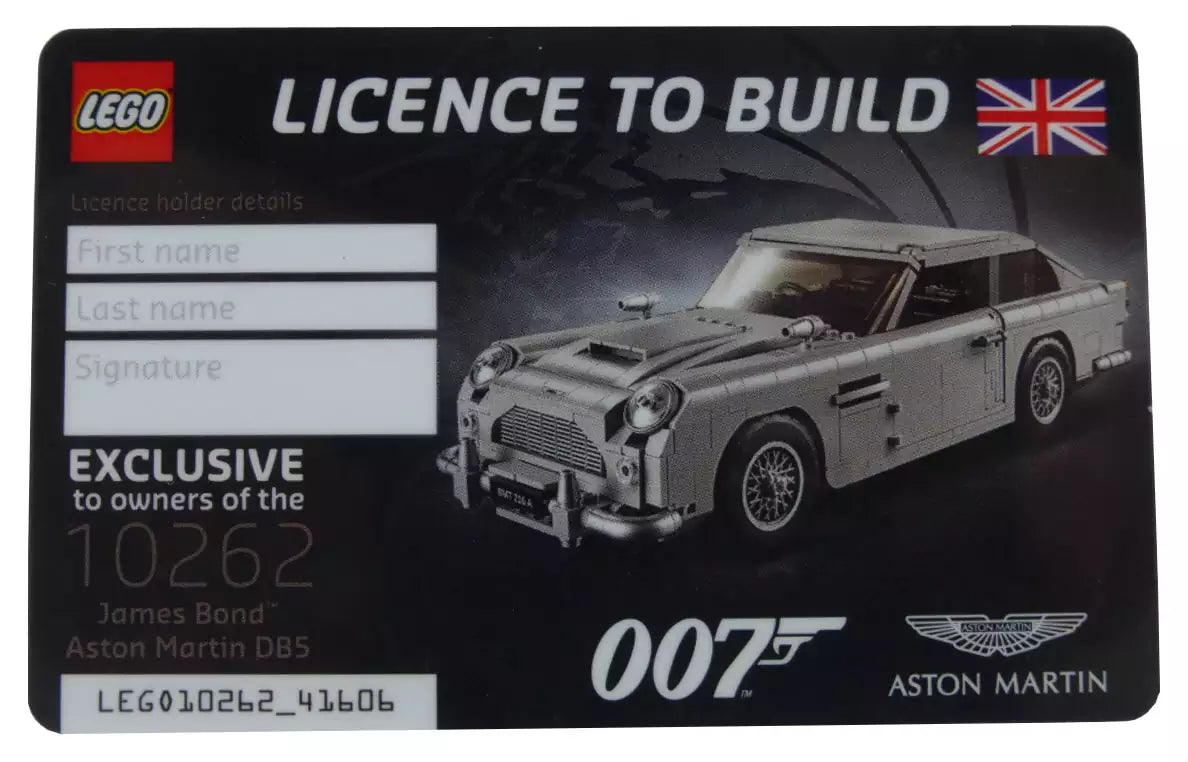 Vorderseite LEGO 5005665