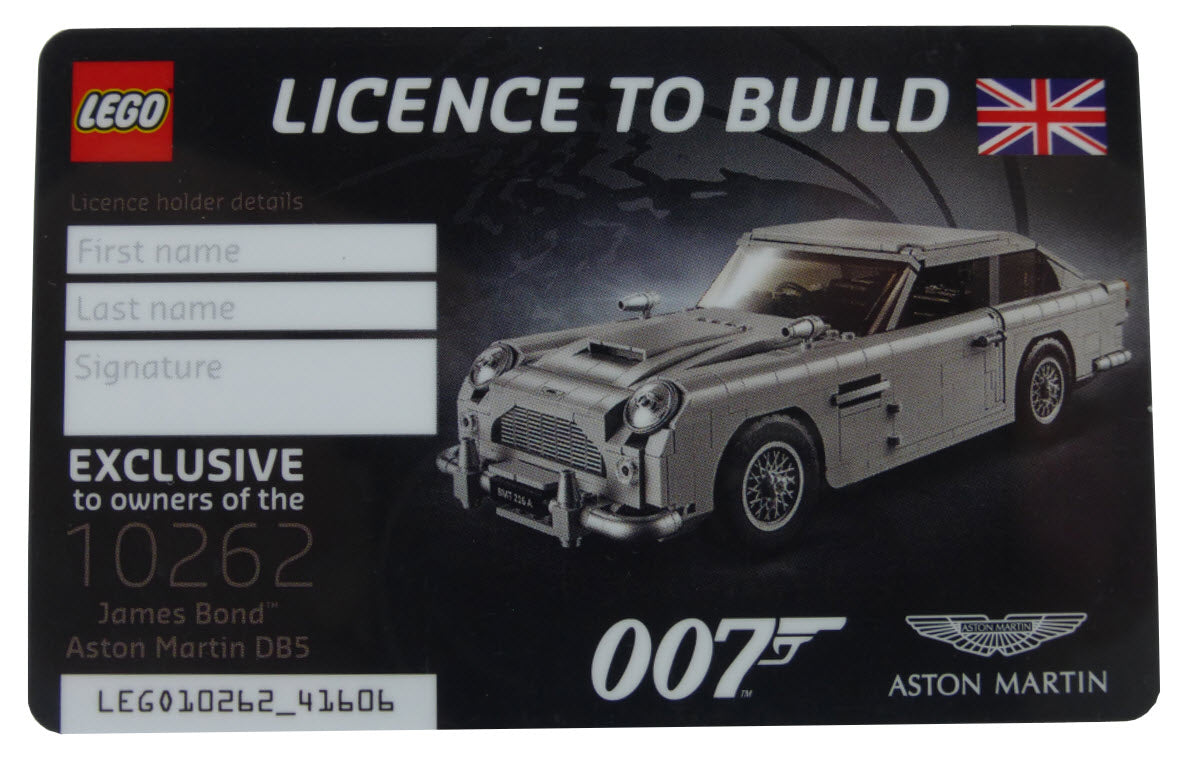 Vorderseite LEGO 5005665