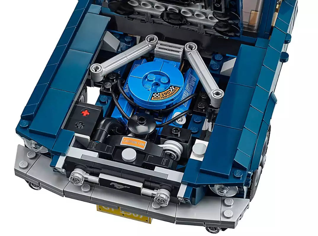 LEGO Creator Expert 10265 Ford Mustang GT