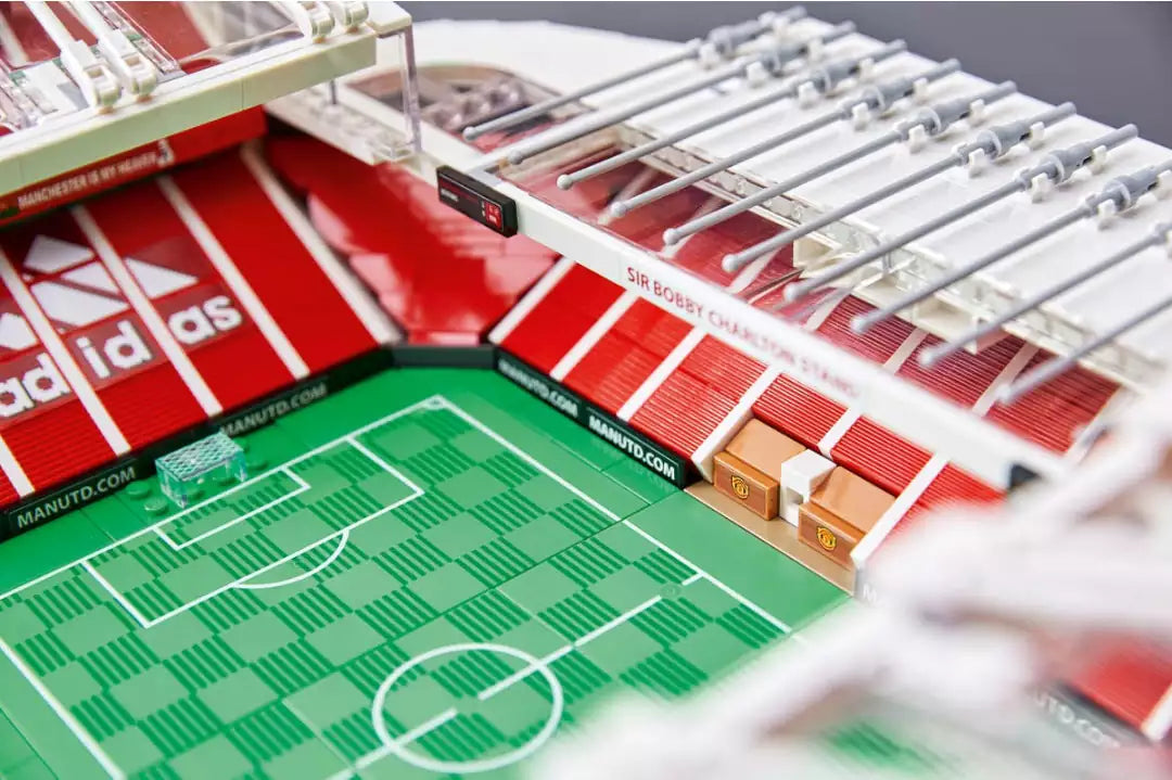LEGO Creator Expert 10272 Old Trafford - Manchester United