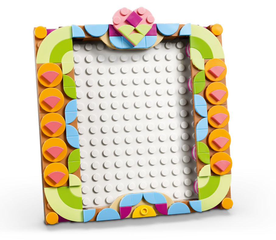 Alternativmodell 1: LEGO Creator 31390 Deko-Blumengemälde
